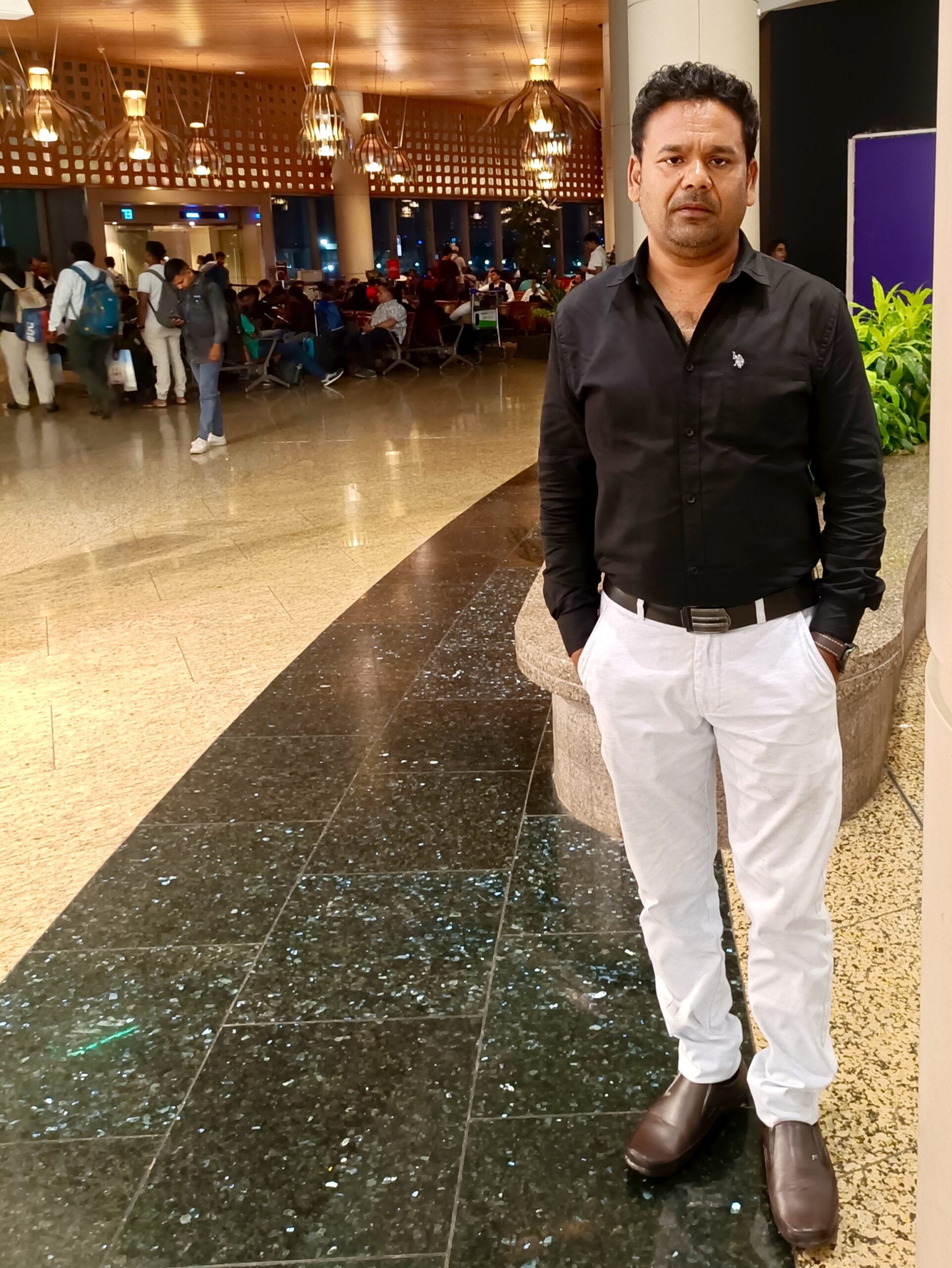 Md Iftakhar Ahmad — Founder FreeDocumentsHub